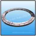 Big slewing bearing for heavy machine